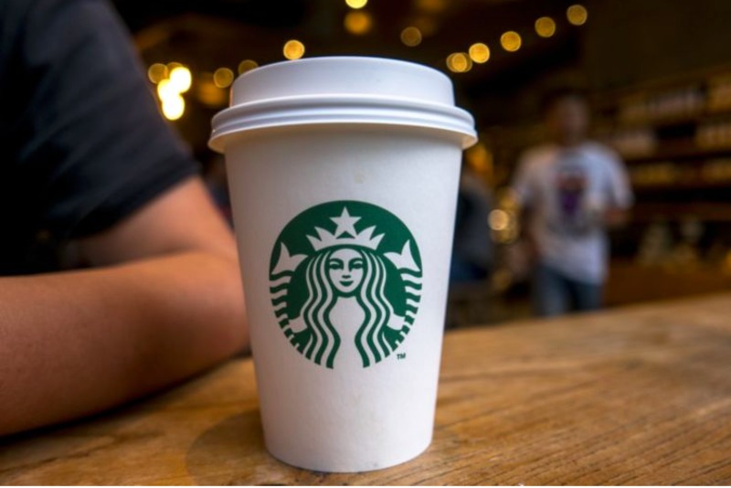 Nestle купила за $ 7 мільярдів право на продаж продукції Starbucks