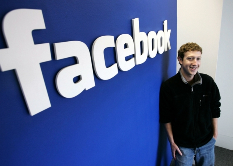 Цукерберга судитимуть за "ворожі" пости у Фейсбуці