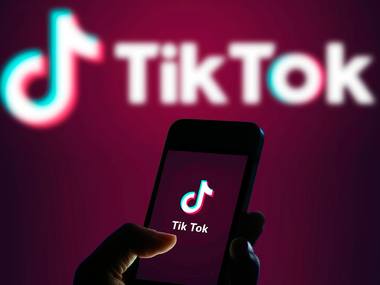TikTok запроваджує контроль часу: деталі оновлення