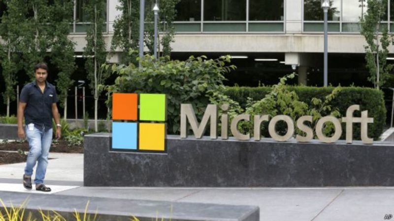 Microsoft припинив продаж Windows 7 і 8