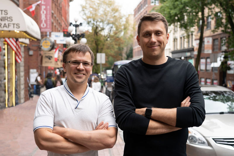 Український стартап Grammarly оцінили в понад $1 млрд
