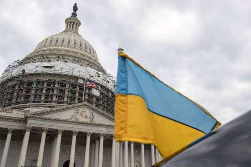 Сенат пропонує збільшити безпекову допомогу Україні