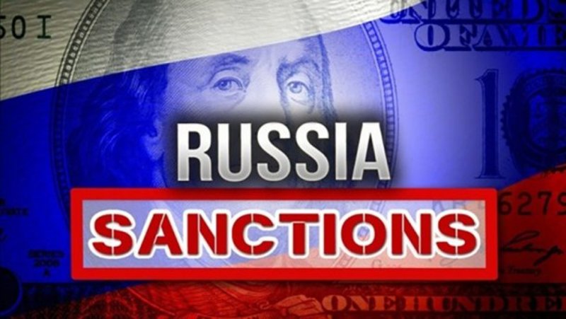США назвали дату вступу в силу нових санкцій відносно РФ