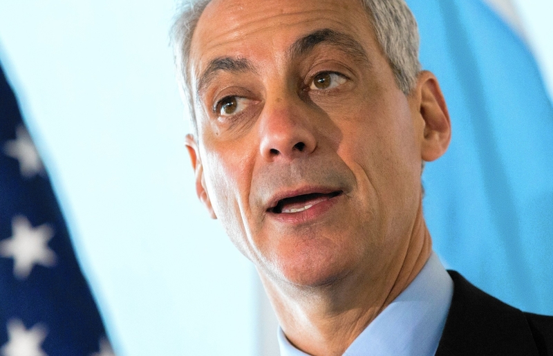 Mayor Emanuel Announces 24,000 Job Opportunities Available for Youth through One Summer Chicago 2015