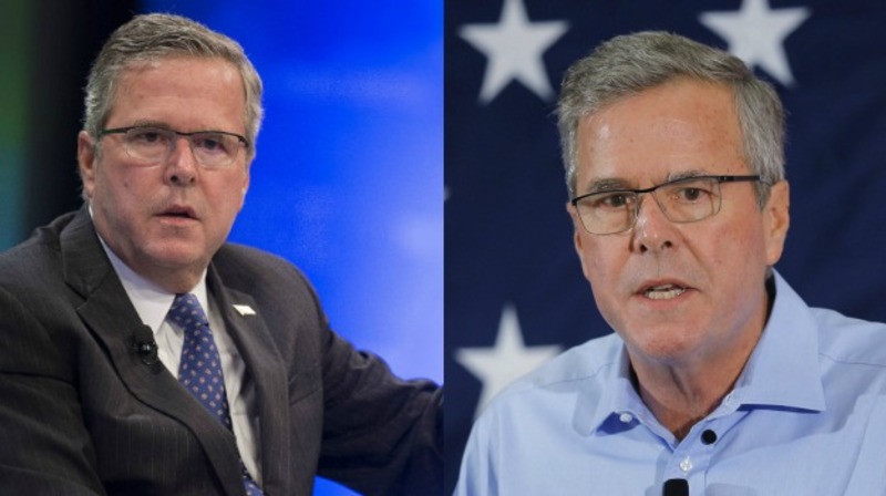 Джеб Буш вступає у виборчу боротьбу за Білий дім
