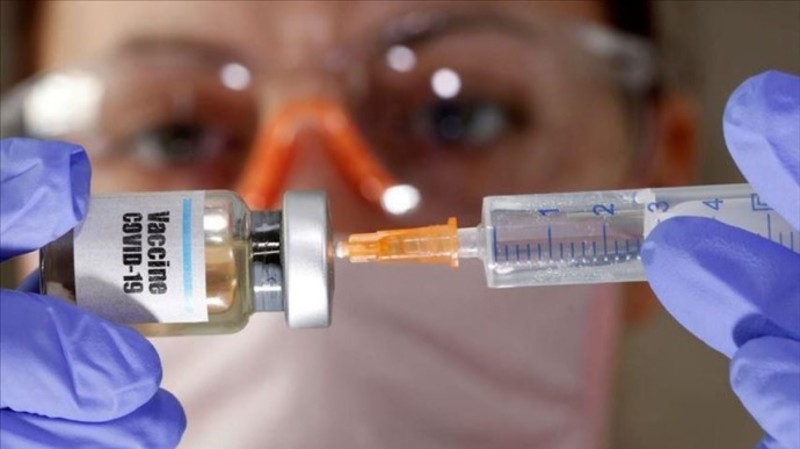 У Харкові запустять виробництво вакцини CoronaVac