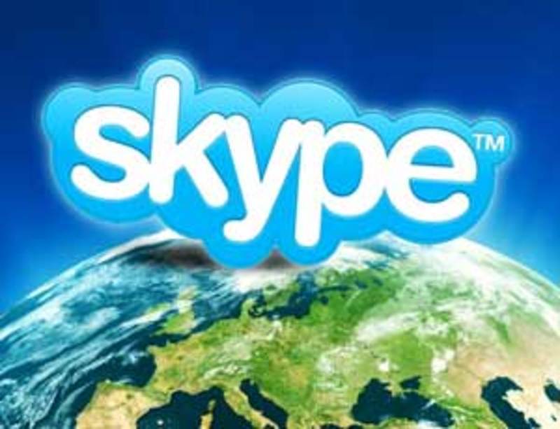 Microsoft закриває розробку Skype  в Росії