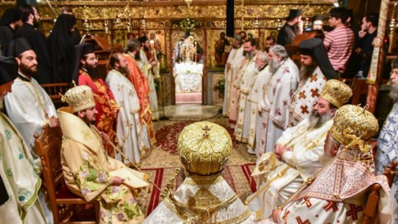 Ще одна церква світу визнала Православну церкву України