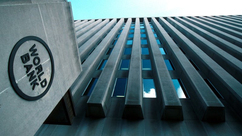 Світовий банк надав Україні $1,5 млрд на розвиток і відновлення