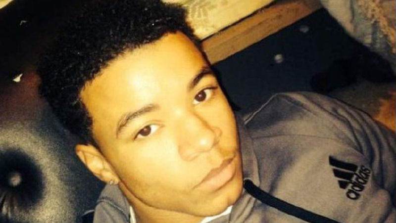 Підліток з Пенсільванії зробив селфі з тілом убитого ним однокласника