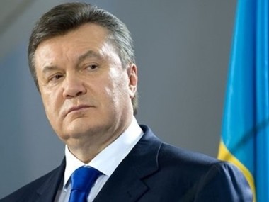 Yanukovych to hold press conference on March 2 about shootings at Maidan