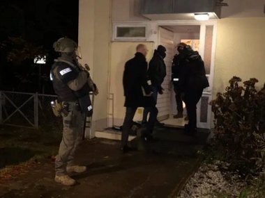 У Німеччині заарештували 25 осіб, які готували держпереворот