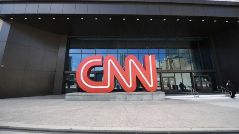CNN, BBC, CBS, ABC та Bloomberg припиняють працювати в Росії