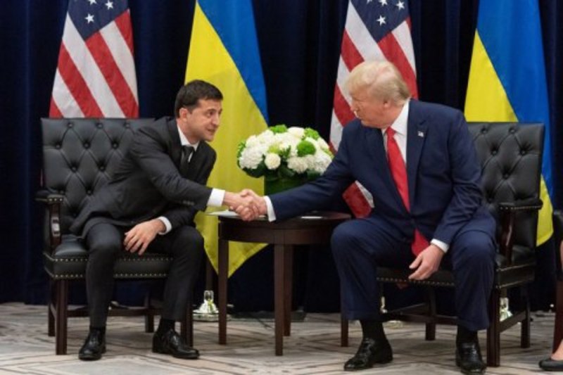 Сполучені Штати виділили додаткову допомогу Україні