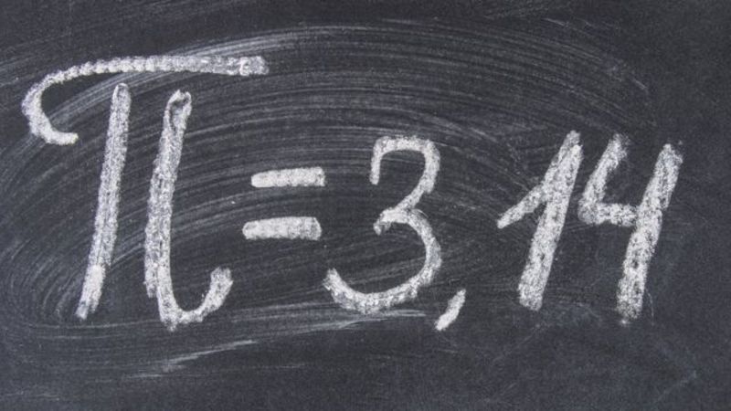 62,8 трильйона знаків після коми: вчені обчислили рекордне значення "числа Пі"