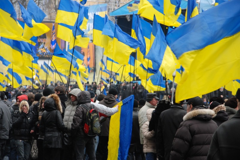 22 січня Київ відзначить День Соборності України