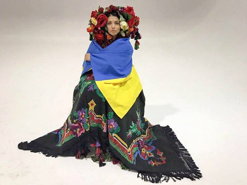 Українка на візку візьме участь у міжнародному конкурсі краси