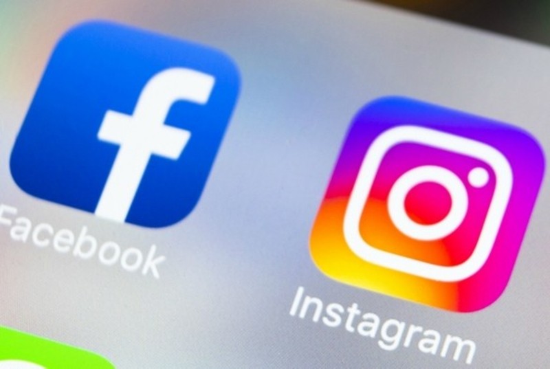 Facebook дозволить вести групові чати в Instagram та Messenger