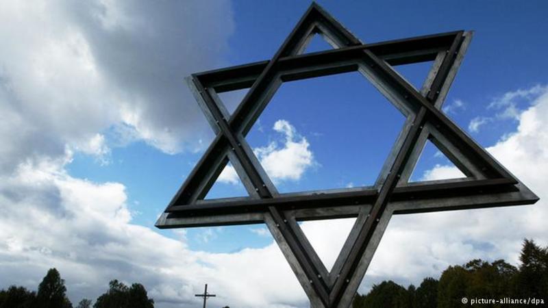 На Заході України з'являться п'ять меморіалів жертвам Голокосту
