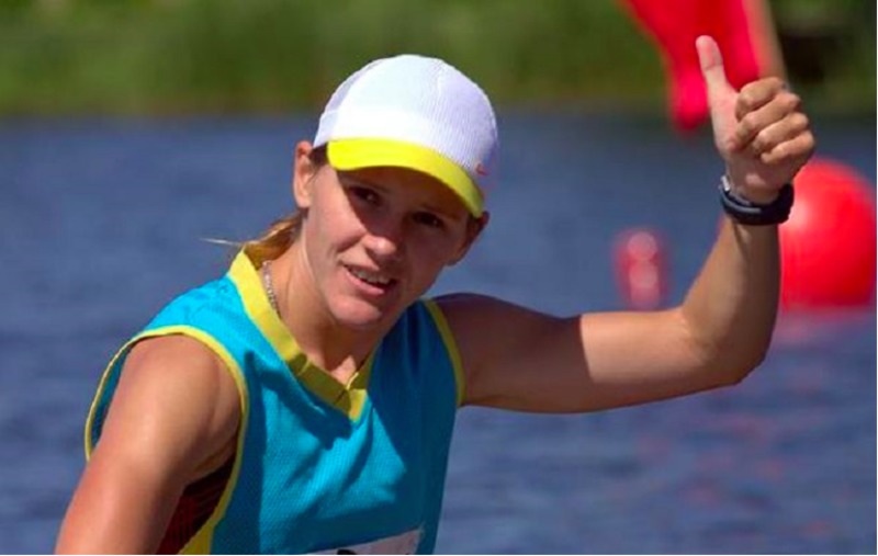 Українська спортсменка стала чемпіонкою світу