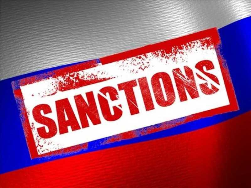 Україна запровадила санкції проти 29 російських авіакомпаній