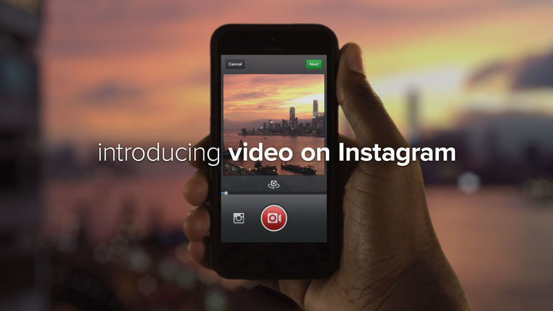 Instagram збільшить тривалість відео