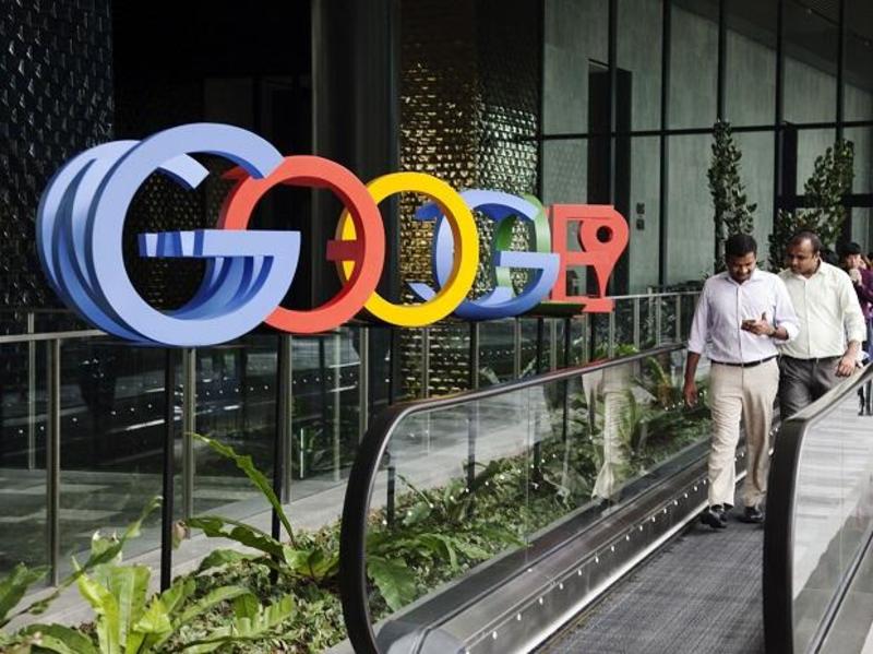 Франція оштрафувала Google на 1,1 млн євро: причина