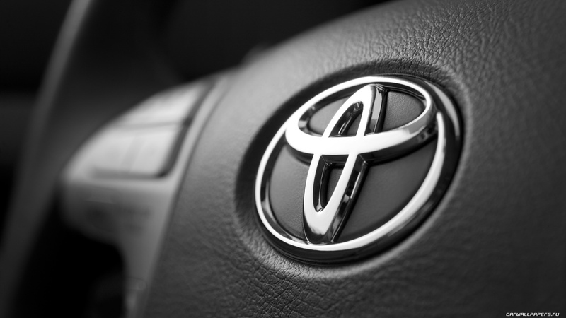 Toyota відкликає 6,5 млн машин по всьому світу
