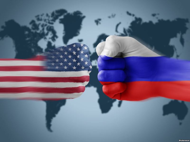 Американці почали вважати Росію головним ворогом США, - опитування