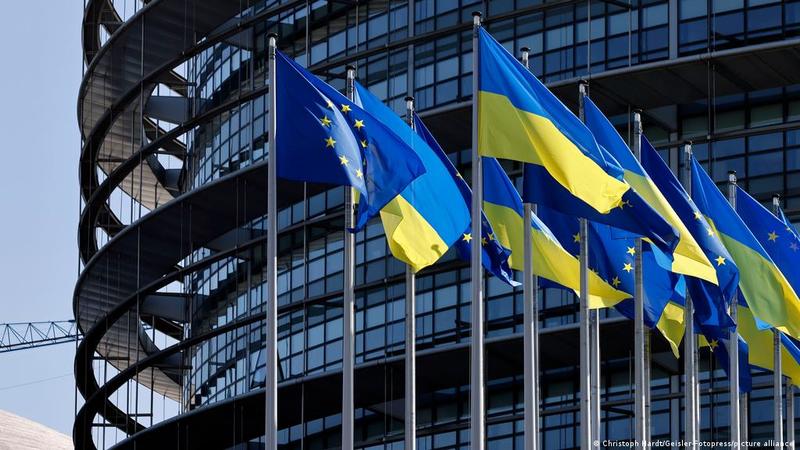 Європарламент погодив виділення Україні €5 млрд фінансової допомоги