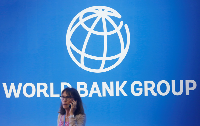 На відновлення світової економіки піде п’ять років – Світовий банк