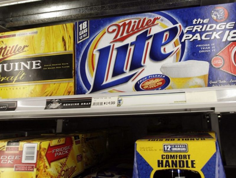 Будьмо! Ціни на пиво в Іллінойсі визнані найнижчими по США