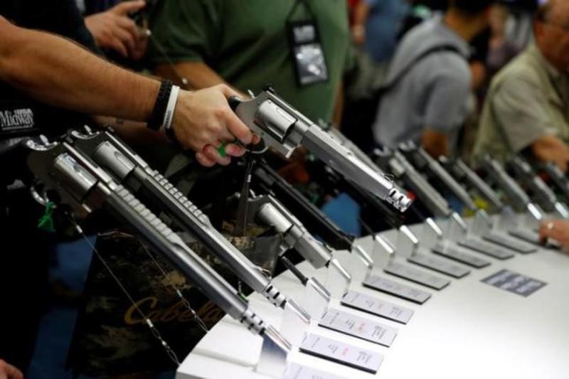 Гаваї - перший штат США, де власників зброї занесуть до бази ФБР