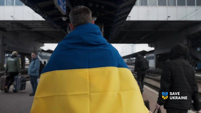 Україна повернула з окупованих територій ще чотирьох дітей