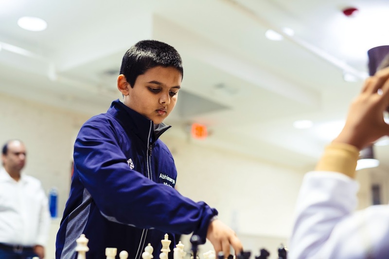 12-річний хлопчик став наймолодшим гросмейстером в історії шахів