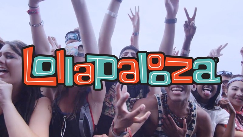 Сьогодні стартує продаж квитків на Lollapalooza