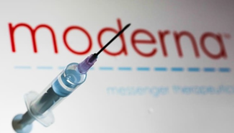 У США почалася вакцинація препаратом компанії Moderna