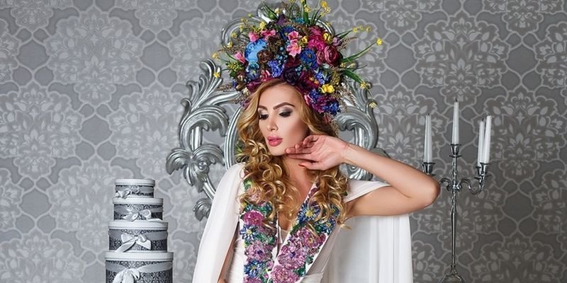 Українка здобула дві корони на конкурсі краси у Лас-Вегасі