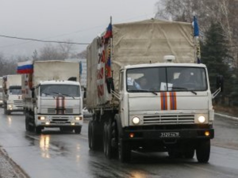 Росія збільшила обсяги вивозу зерна з окупованого Донбасу