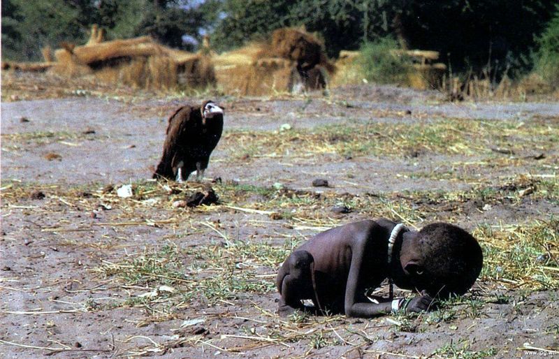 У Південному Судані офіційно оголошений голод