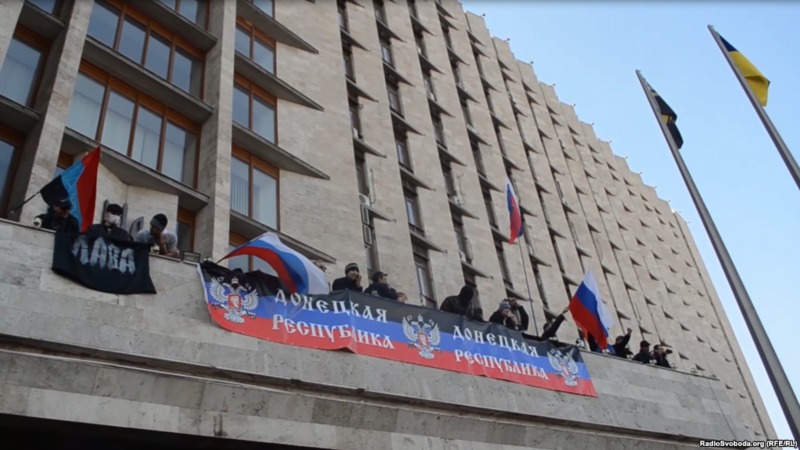 In the United States Declared that the "DNR" and "LNR" Should Be Eliminated