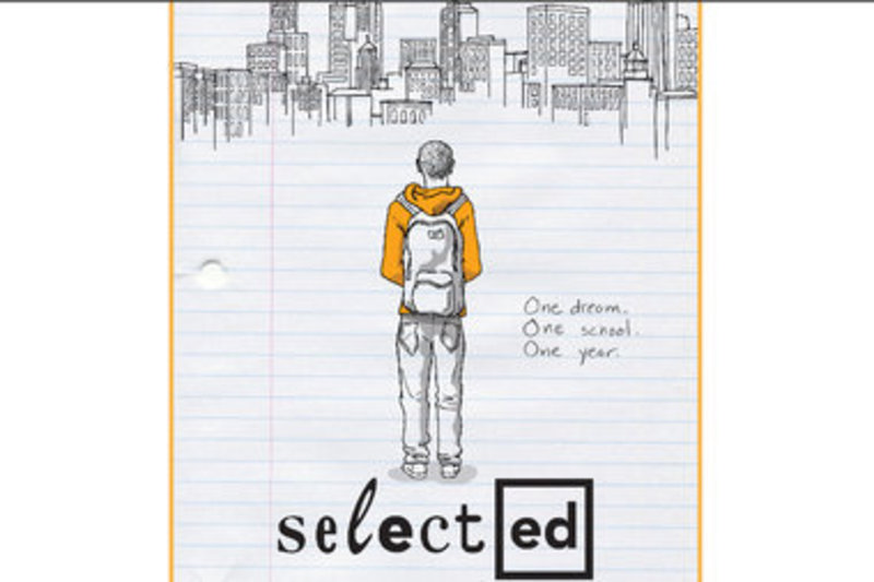 'SelectED': Завтра в Чикаго дебютує фільм про студентів CPS