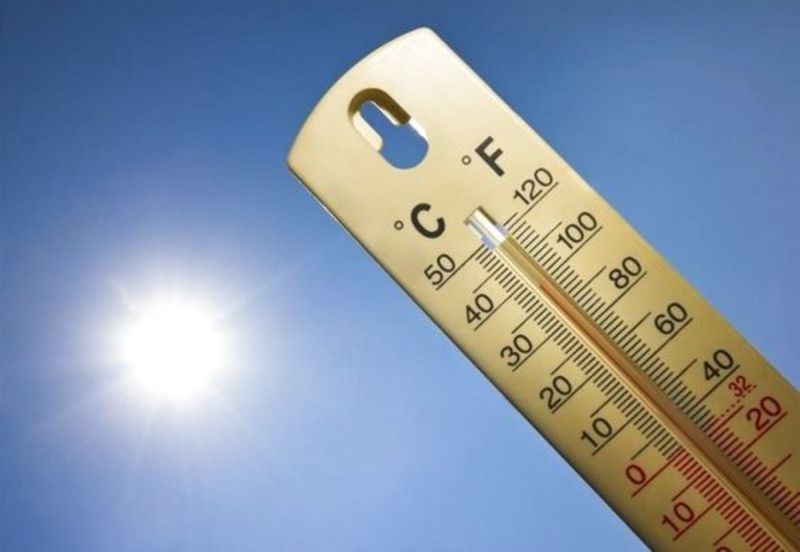 Аномальна спека : які країни найбільше потерпатимуть від тепла