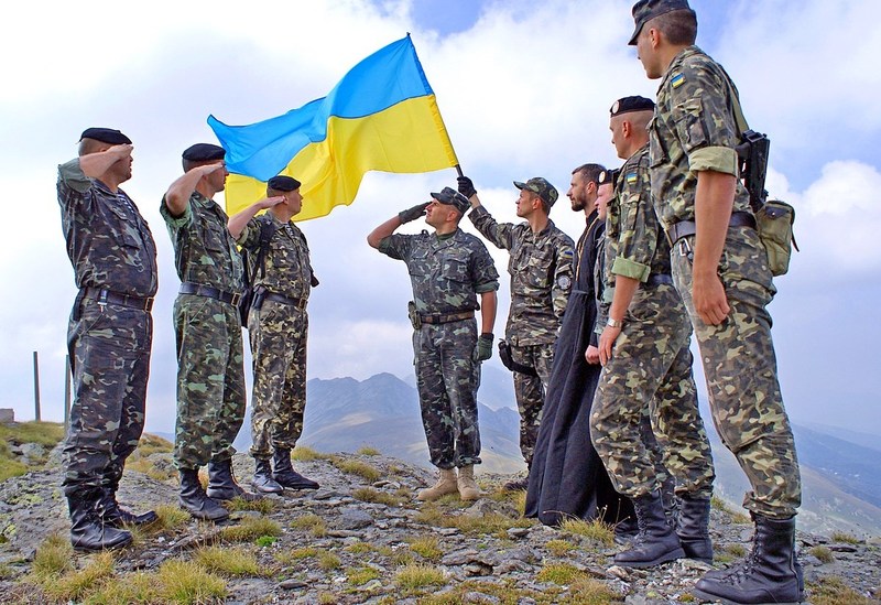 У мережі з'явився патріотичний кліп про українську армію (відео)