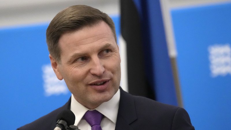Естонія надасть Україні партію 155-мм снарядів