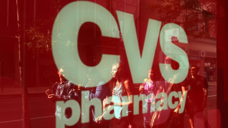 CVS закриє в Чикаго 11 магазинів