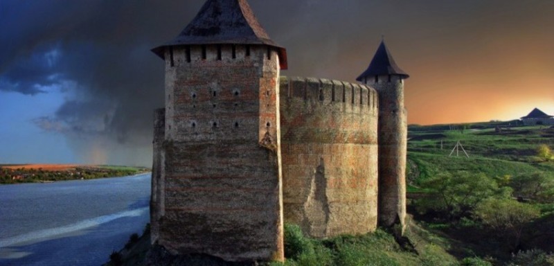 Аккерманську фортецю можуть включити до списку всесвітньої спадщини ЮНЕСКО