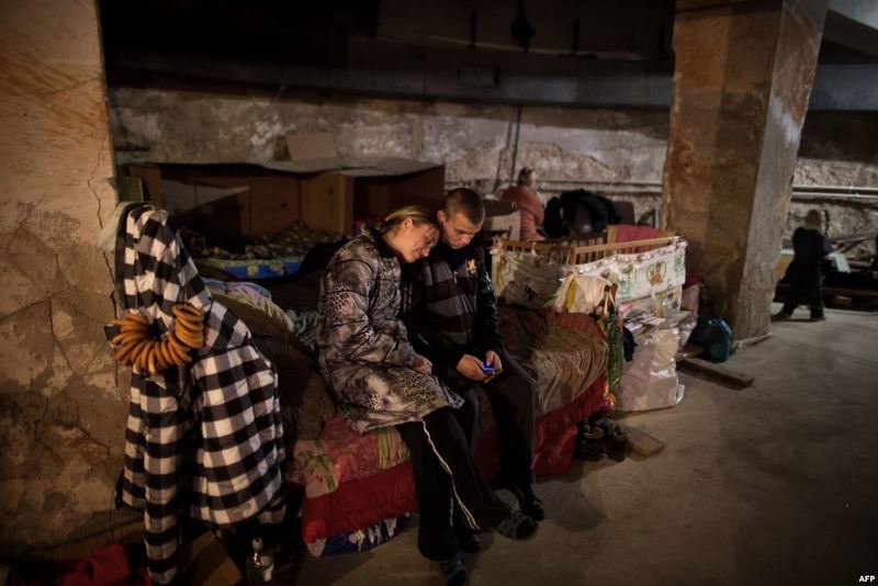 ЮНІСЕФ: Діти на сході України потребують допомоги