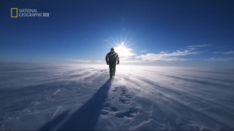 Українські вчені на рік відправляться в експедицію в Антарктику