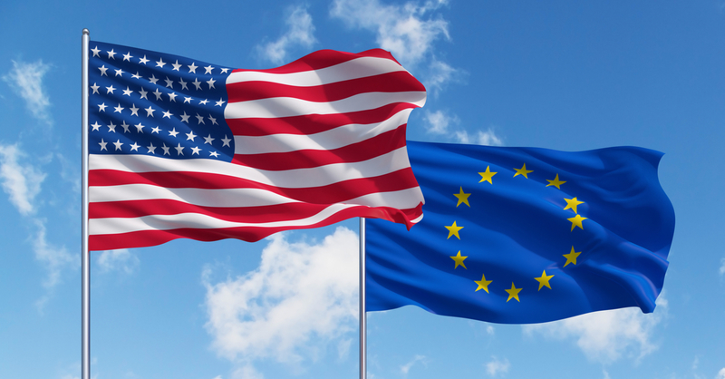 США та ЄС домовилися про пом’якшення наслідків для світової економіки через російську агресію в Україні